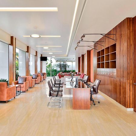 Four Points By Sheraton Mahabalipuram Resort & Convention Center Eksteriør billede