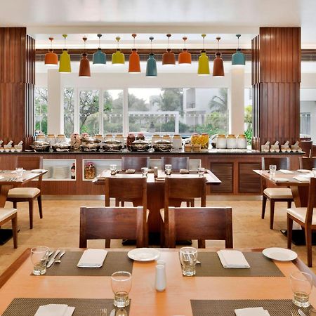 Four Points By Sheraton Mahabalipuram Resort & Convention Center Eksteriør billede