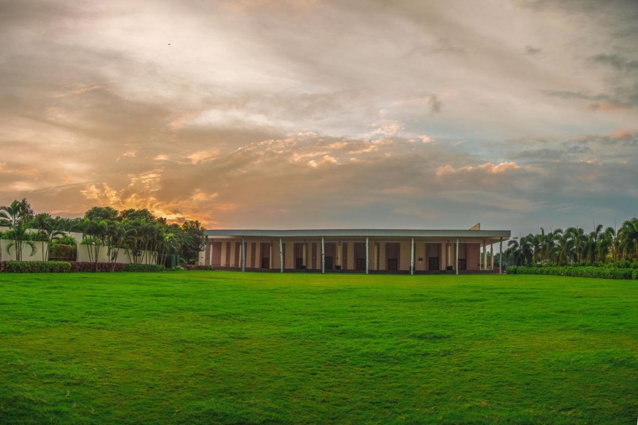 Four Points By Sheraton Mahabalipuram Resort & Convention Center Eksteriør billede