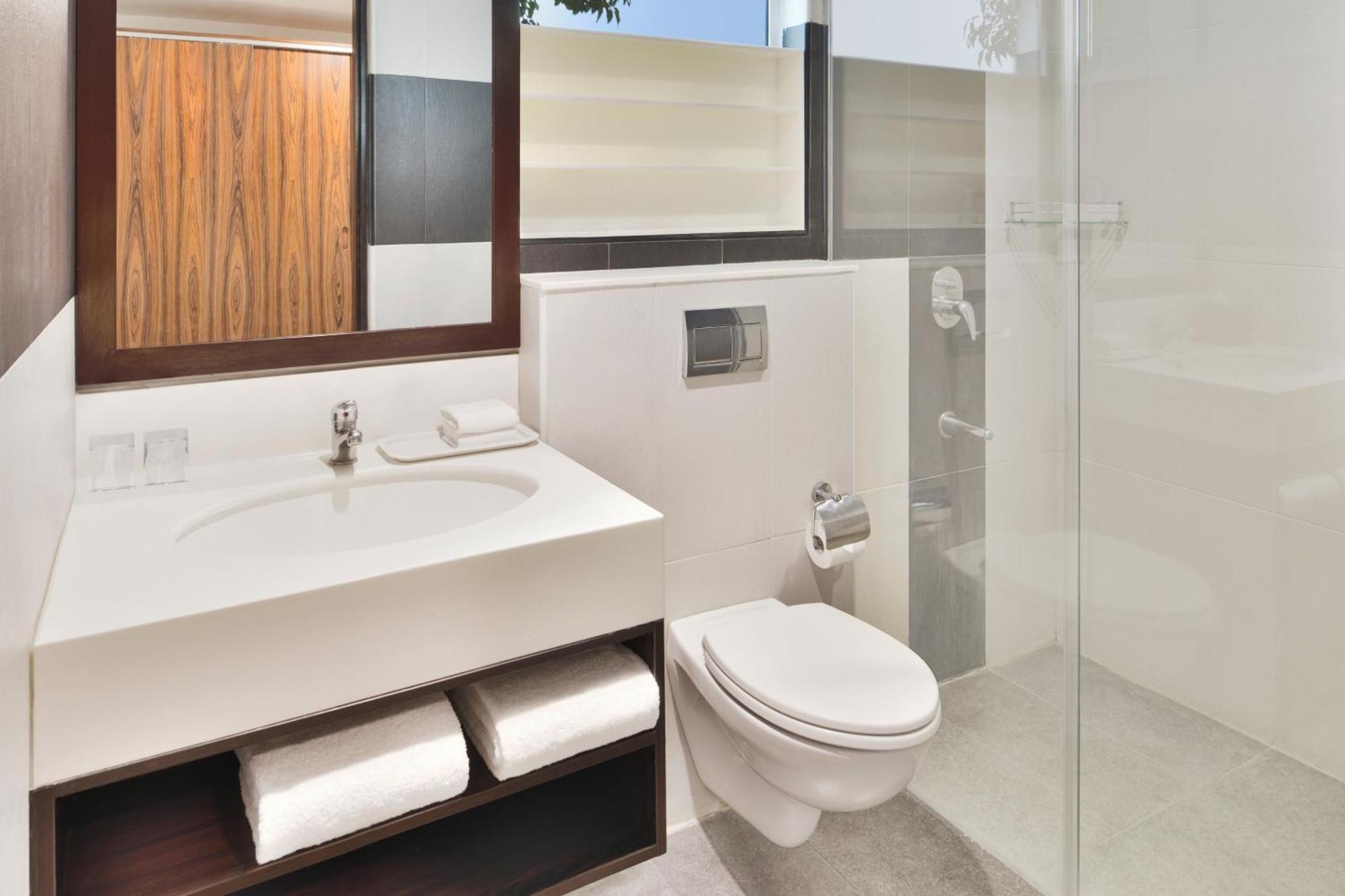 Four Points By Sheraton Mahabalipuram Resort & Convention Center Eksteriør billede