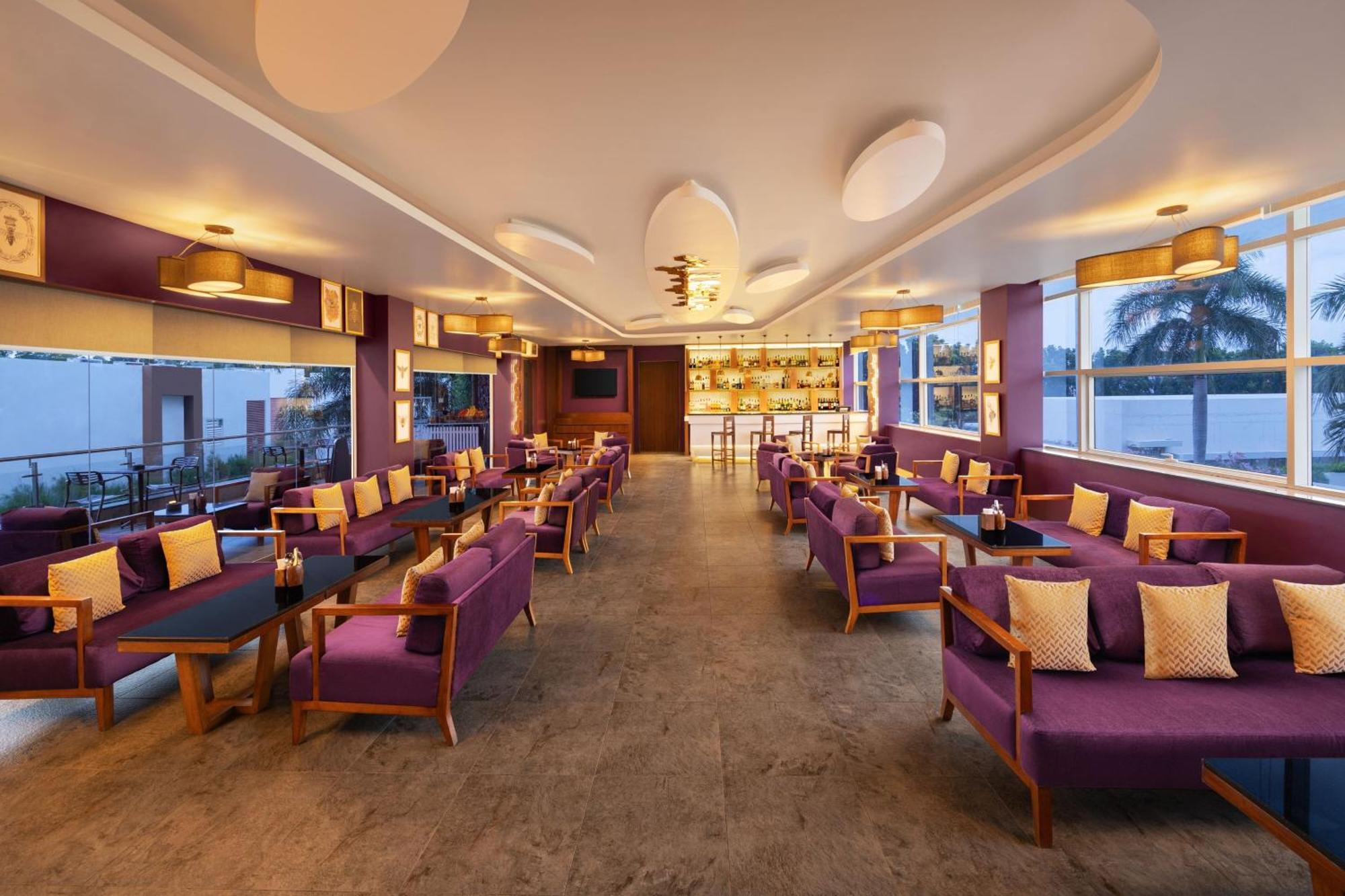 Four Points By Sheraton Mahabalipuram Resort & Convention Center Eksteriør billede