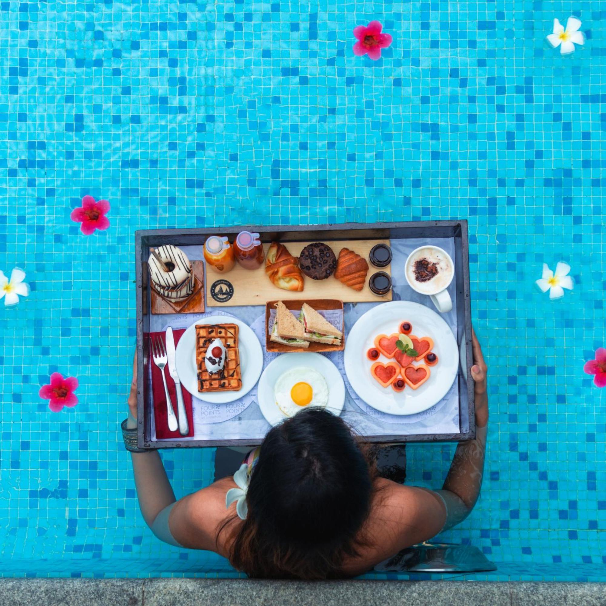 Four Points By Sheraton Mahabalipuram Resort & Convention Center Eksteriør billede